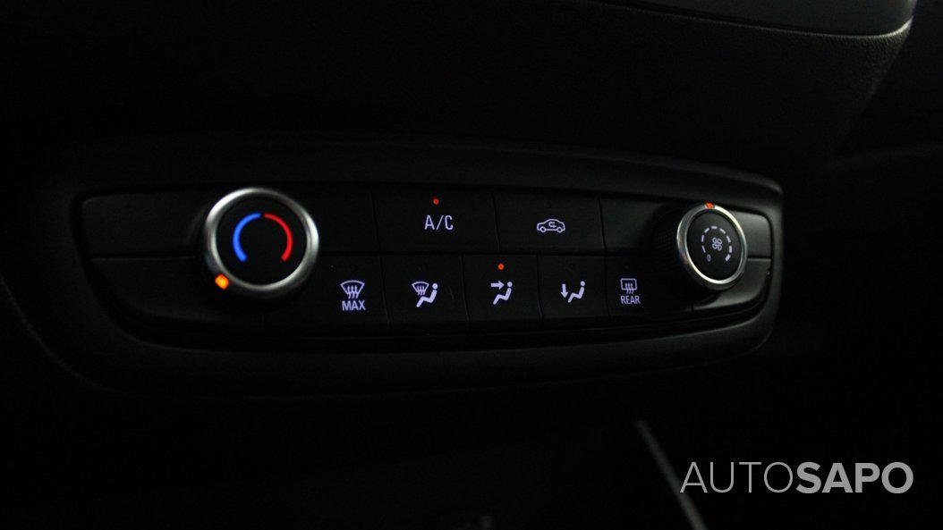 Opel Crossland 1.5 D Business Edition de 2021