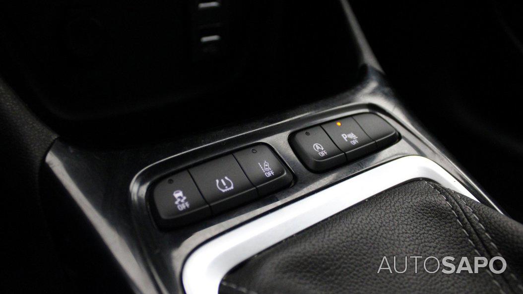 Opel Crossland 1.5 D Business Edition de 2021