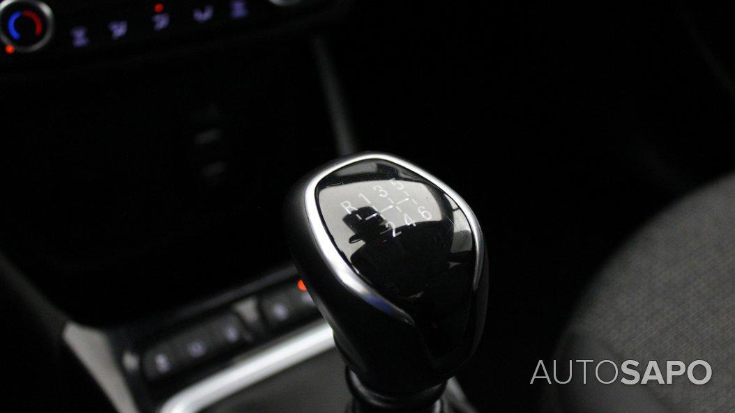 Opel Crossland 1.5 D Business Edition de 2021