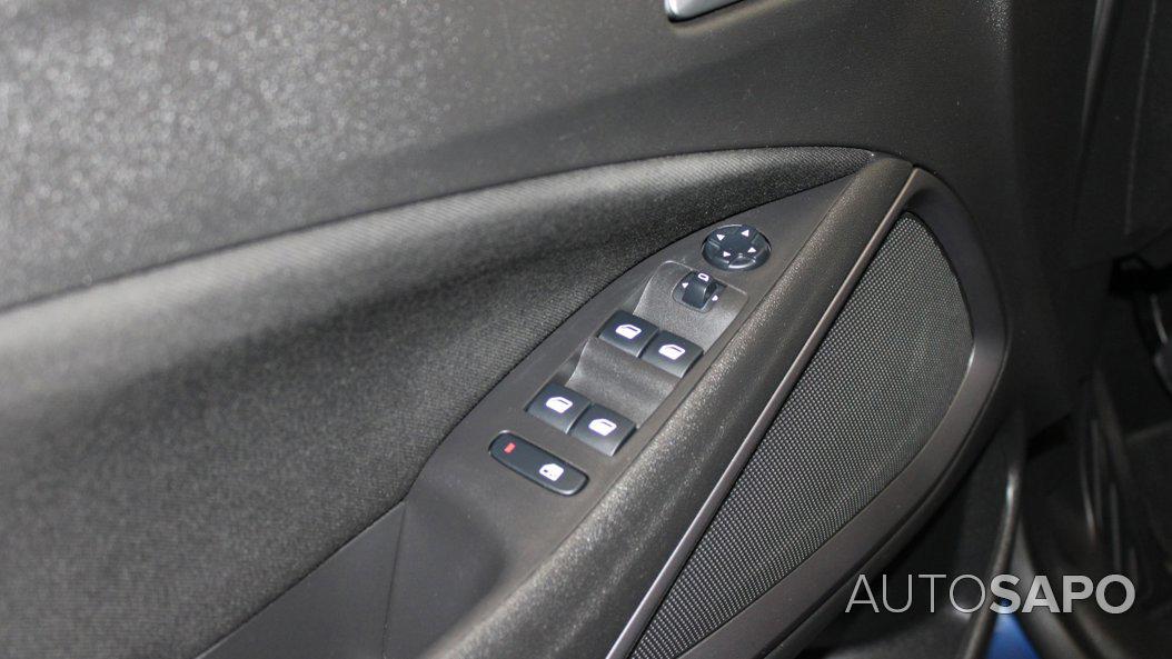 Opel Crossland 1.5 D Business Edition de 2021