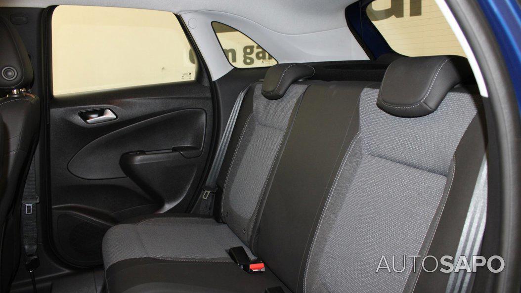 Opel Crossland 1.5 D Business Edition de 2021