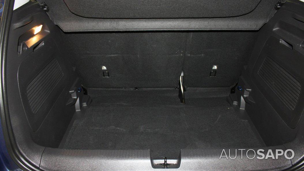 Opel Crossland 1.5 D Business Edition de 2021