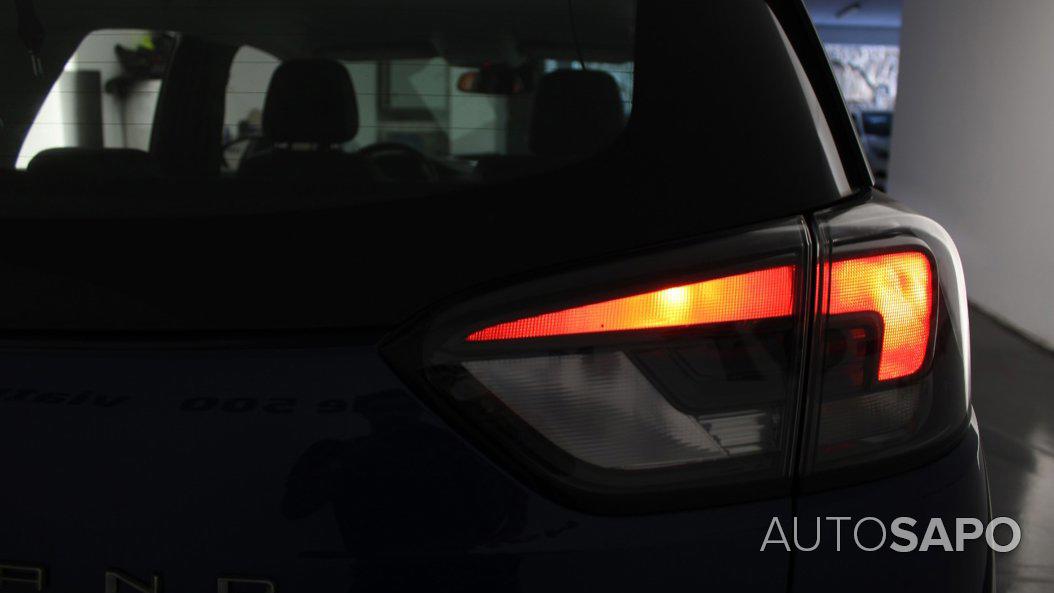 Opel Crossland 1.5 D Business Edition de 2021