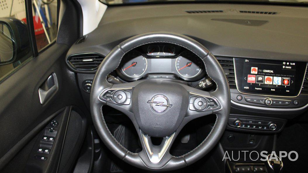 Opel Crossland 1.5 D Business Edition de 2021