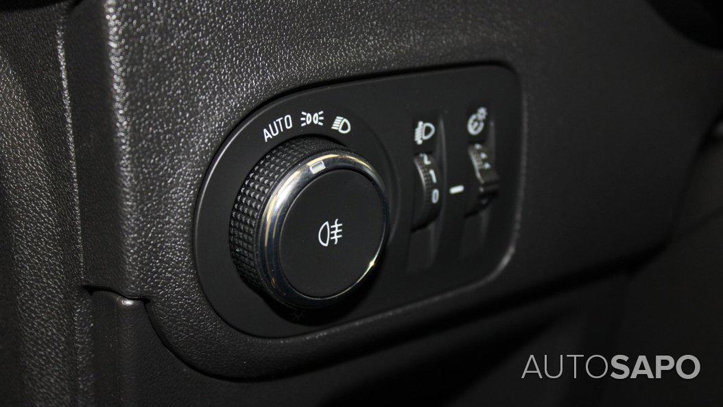 Opel Crossland 1.5 D Business Edition de 2021