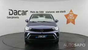 Opel Crossland 1.5 D Business Edition de 2021