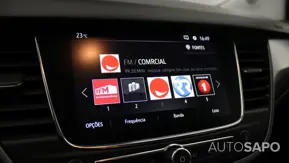 Opel Crossland 1.5 D Business Edition de 2021