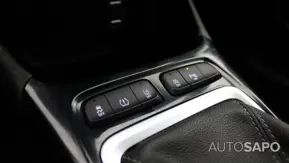 Opel Crossland 1.5 D Business Edition de 2021