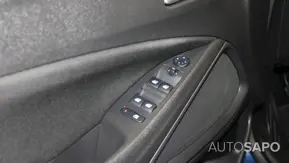 Opel Crossland 1.5 D Business Edition de 2021