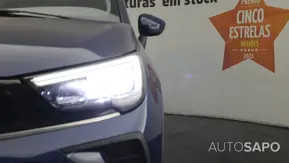 Opel Crossland 1.5 D Business Edition de 2021