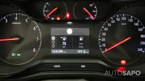 Opel Crossland 1.5 D Business Edition de 2021