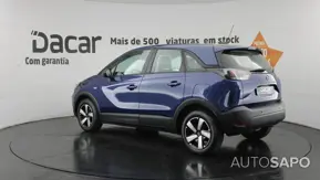 Opel Crossland 1.5 D Business Edition de 2021