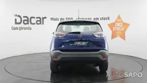 Opel Crossland 1.5 D Business Edition de 2021