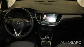 Opel Crossland 1.5 D Business Edition de 2021