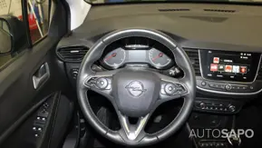 Opel Crossland 1.5 D Business Edition de 2021