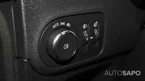 Opel Crossland 1.5 D Business Edition de 2021