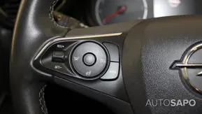 Opel Crossland 1.5 D Business Edition de 2021