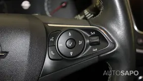 Opel Crossland 1.5 D Business Edition de 2021