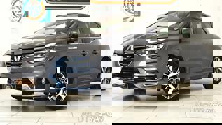 Renault Mégane de 2017