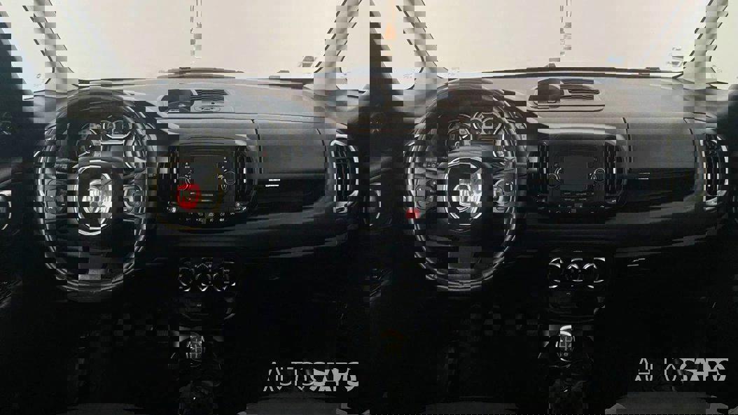 Fiat 500L de 2013