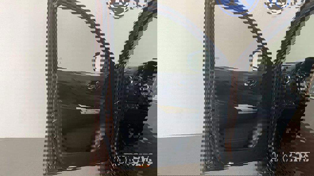 Nissan Navara 2.3 dCi CD 4WD N-Connecta de 2020