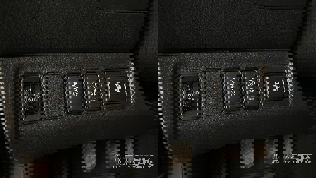 Nissan Navara 2.3 dCi CD 4WD N-Connecta de 2020