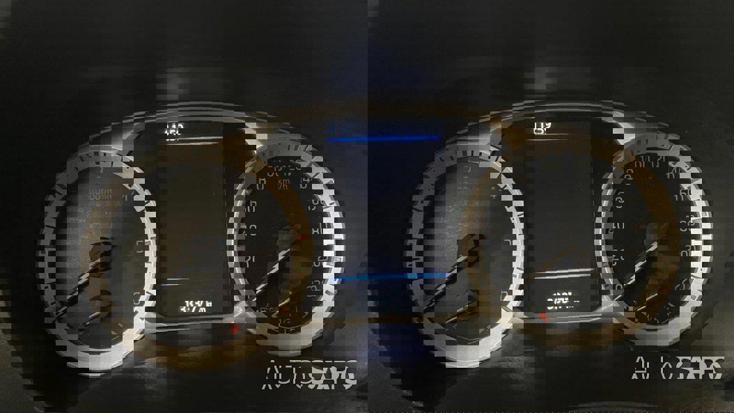 Nissan Navara 2.3 dCi CD 4WD N-Connecta de 2020