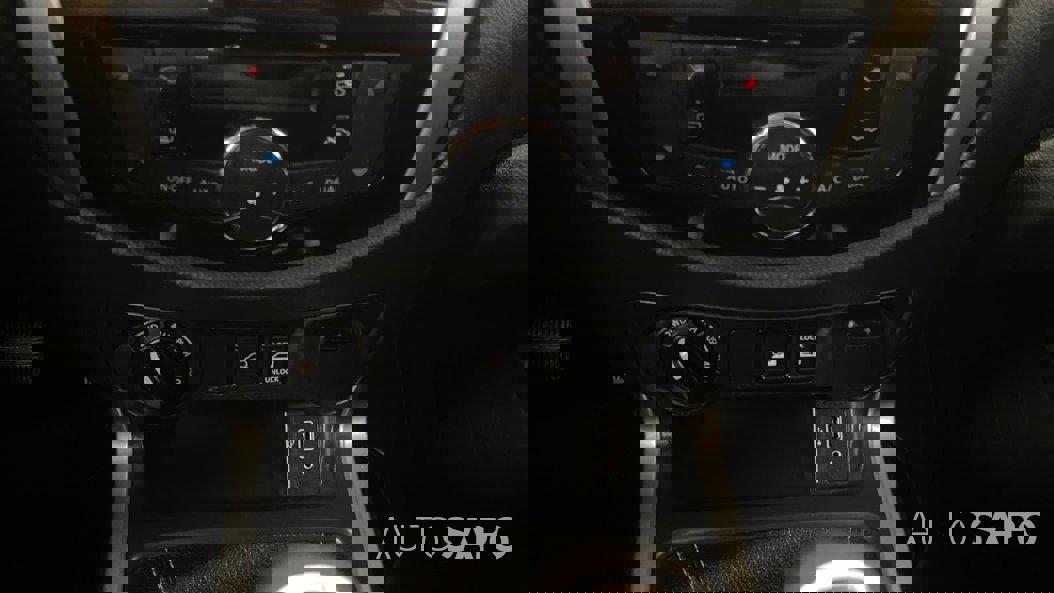 Nissan Navara 2.3 dCi CD 4WD N-Connecta de 2020