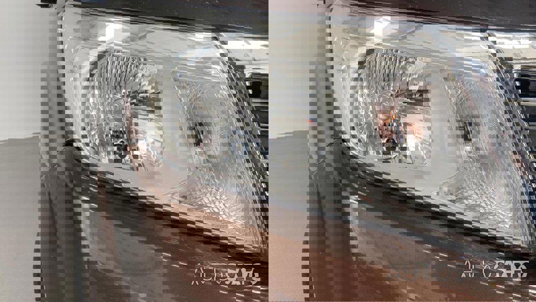 Nissan Navara 2.3 dCi CD 4WD N-Connecta de 2020