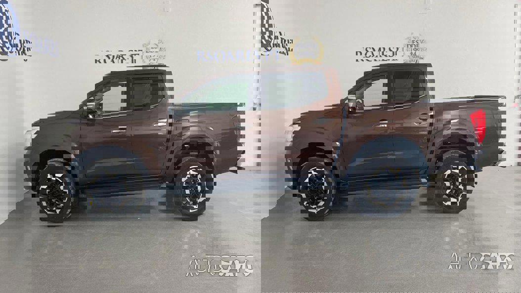 Nissan Navara 2.3 dCi CD 4WD N-Connecta de 2020