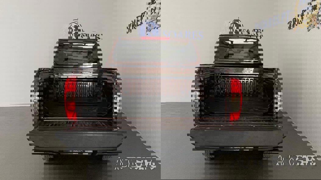 Nissan Navara 2.3 dCi CD 4WD N-Connecta de 2020