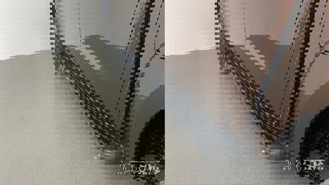 Nissan Navara 2.3 dCi CD 4WD N-Connecta de 2020