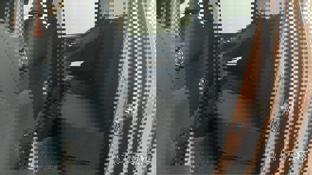 Nissan Navara 2.3 dCi CD 4WD N-Connecta de 2020