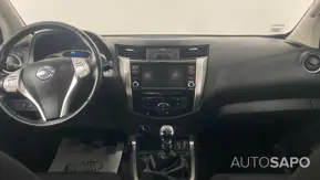 Nissan Navara 2.3 dCi CD 4WD N-Connecta de 2020
