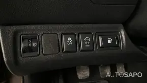 Nissan Navara 2.3 dCi CD 4WD N-Connecta de 2020