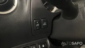 Nissan Navara 2.3 dCi CD 4WD N-Connecta de 2020