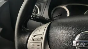 Nissan Navara 2.3 dCi CD 4WD N-Connecta de 2020