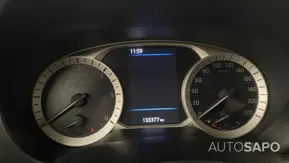 Nissan Navara 2.3 dCi CD 4WD N-Connecta de 2020