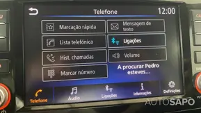 Nissan Navara 2.3 dCi CD 4WD N-Connecta de 2020