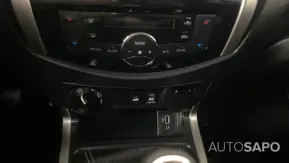 Nissan Navara 2.3 dCi CD 4WD N-Connecta de 2020
