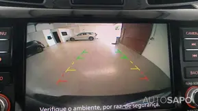 Nissan Navara 2.3 dCi CD 4WD N-Connecta de 2020