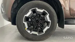 Nissan Navara 2.3 dCi CD 4WD N-Connecta de 2020