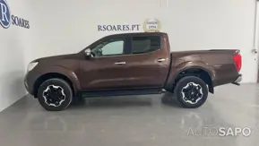 Nissan Navara 2.3 dCi CD 4WD N-Connecta de 2020