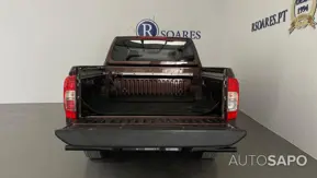 Nissan Navara 2.3 dCi CD 4WD N-Connecta de 2020