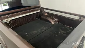 Nissan Navara 2.3 dCi CD 4WD N-Connecta de 2020