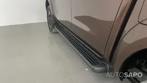 Nissan Navara 2.3 dCi CD 4WD N-Connecta de 2020