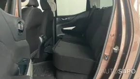Nissan Navara 2.3 dCi CD 4WD N-Connecta de 2020
