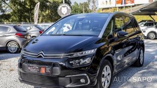 Citroen C4 Grand SpaceTourer de 2021