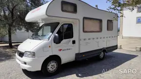 Fiat Ducato de 2003
