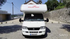 Fiat Ducato de 2003